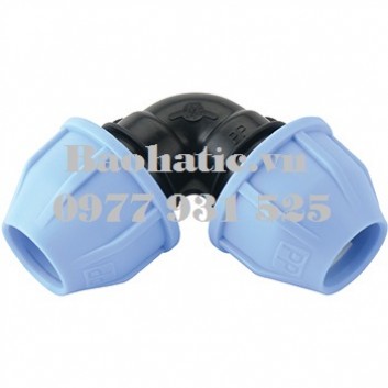 Cút HDPE nối nhanh